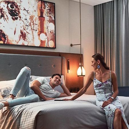 Revier Hotel דובאי מראה חיצוני תמונה