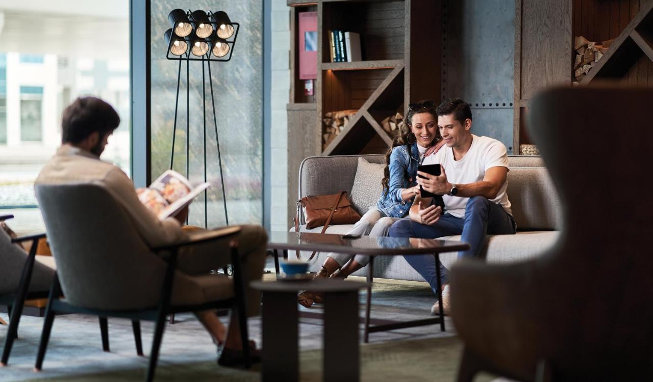 Revier Hotel דובאי מראה חיצוני תמונה