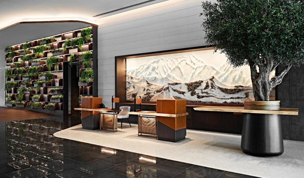 Revier Hotel דובאי מראה חיצוני תמונה
