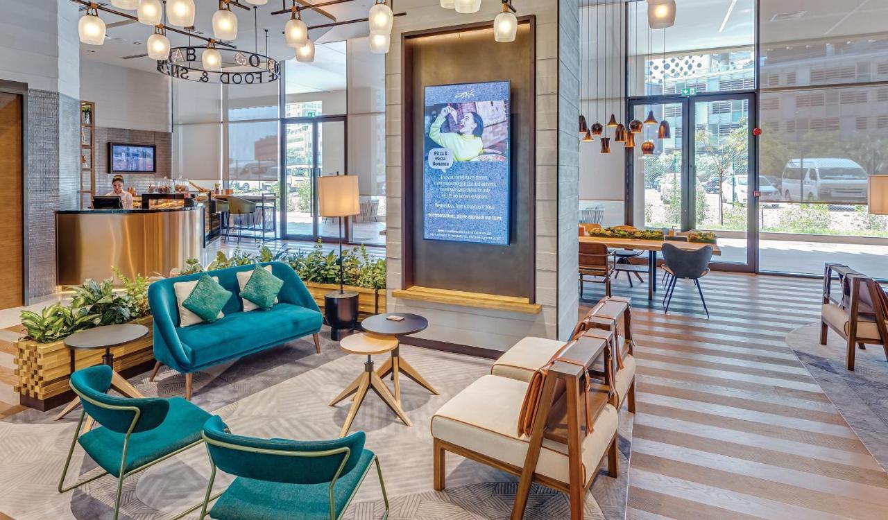 Revier Hotel דובאי מראה חיצוני תמונה