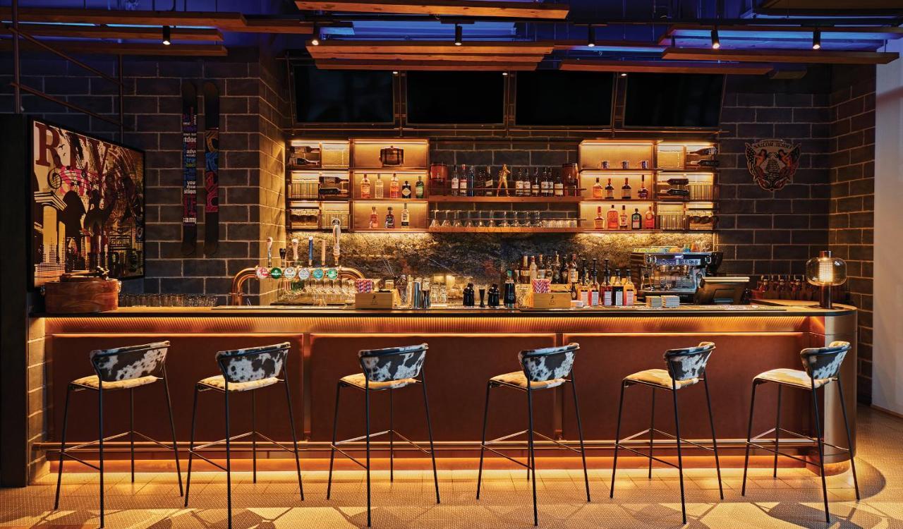 Revier Hotel דובאי מראה חיצוני תמונה