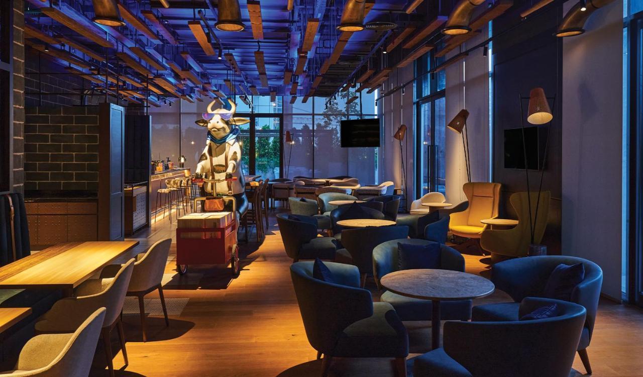 Revier Hotel דובאי מראה חיצוני תמונה