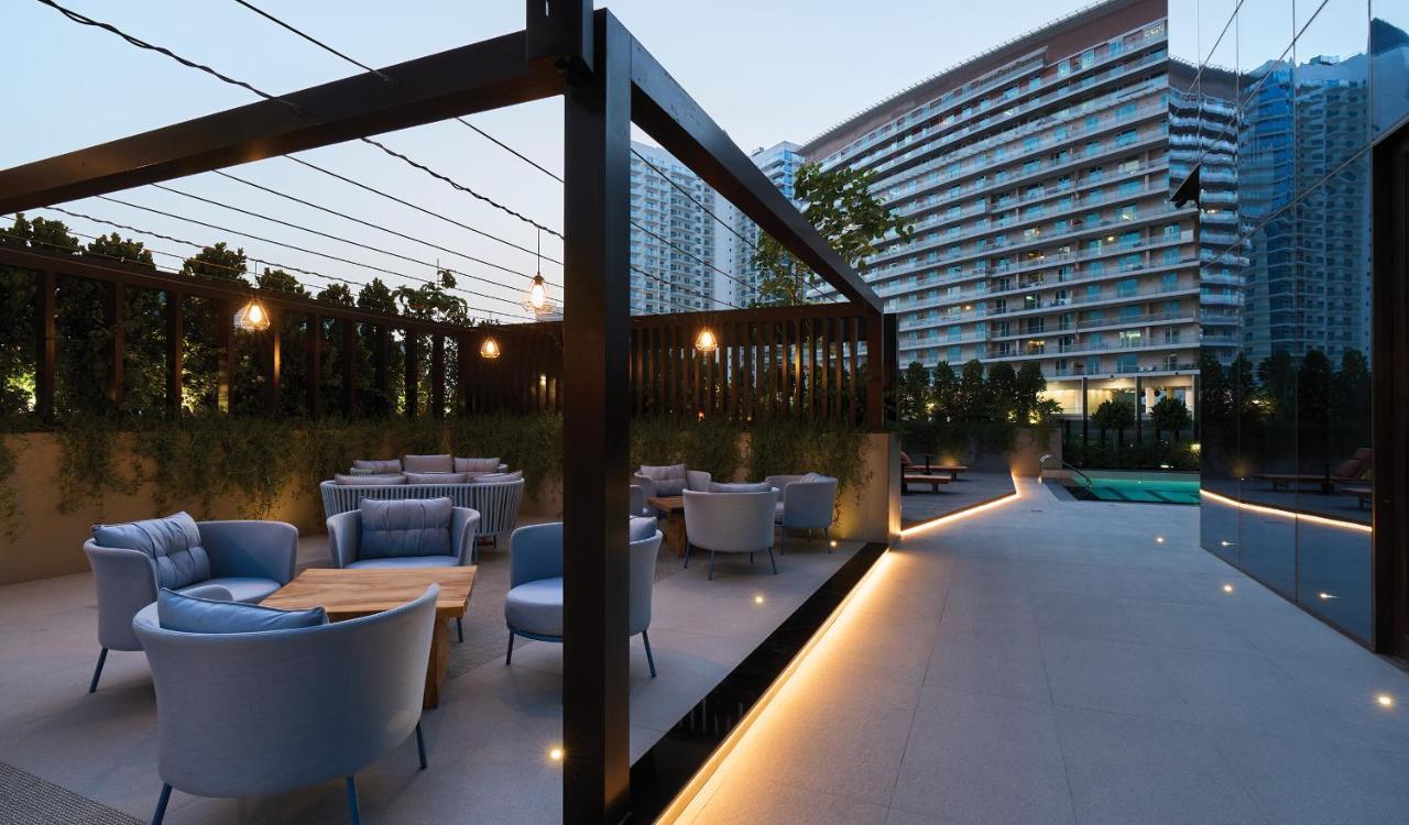 Revier Hotel דובאי מראה חיצוני תמונה