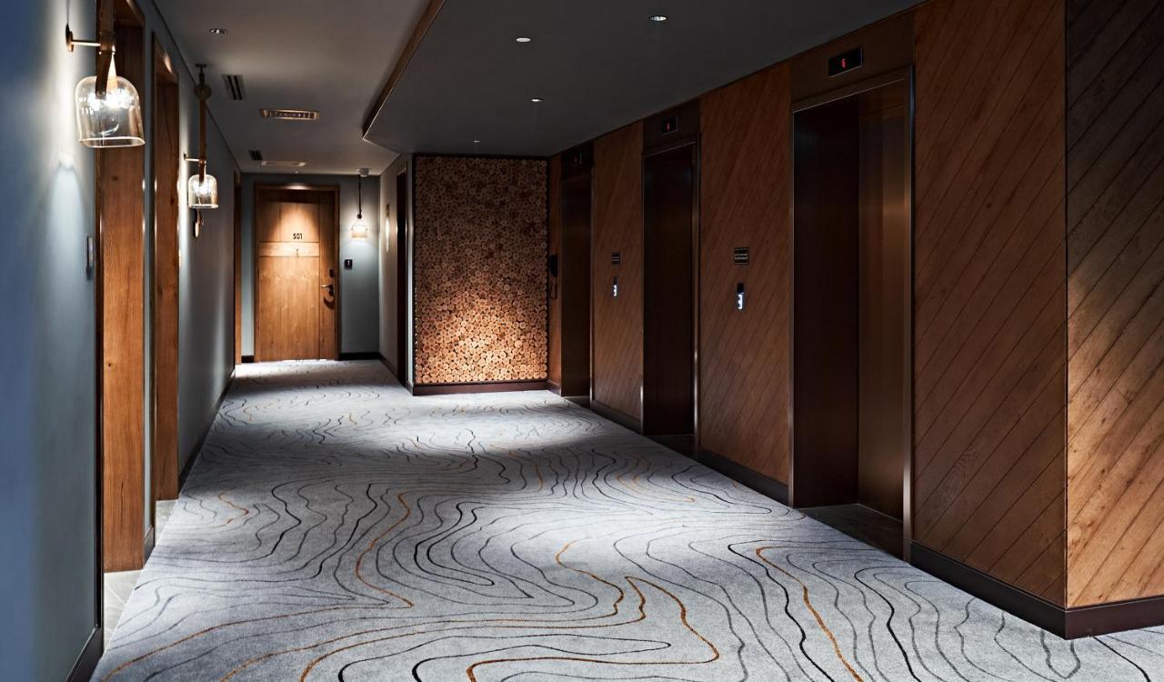 Revier Hotel דובאי מראה חיצוני תמונה